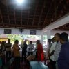DONATION FOR FLOOD VICTIMS